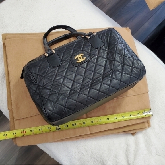 Authentic LV Louis Vuitton dustbag #62 - Picture 4 of 4